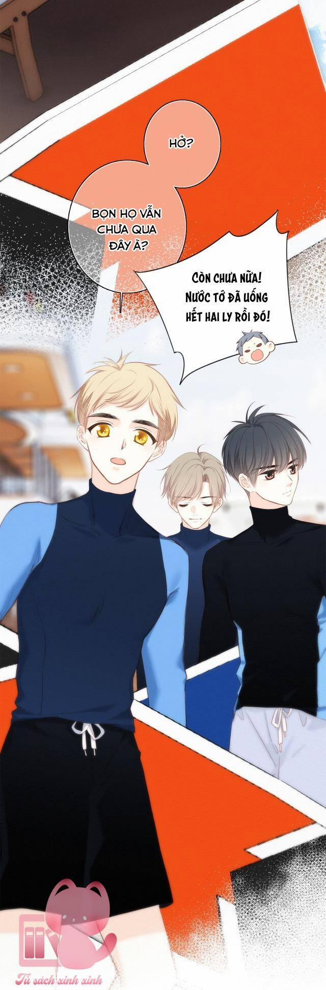 Con Tim Rung Động 161.1 trang 3