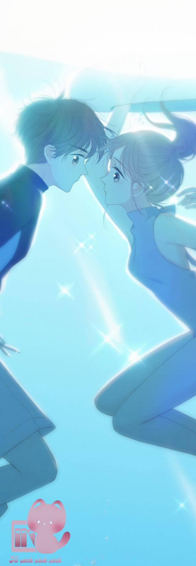 Con Tim Rung Động 161.1 trang 30