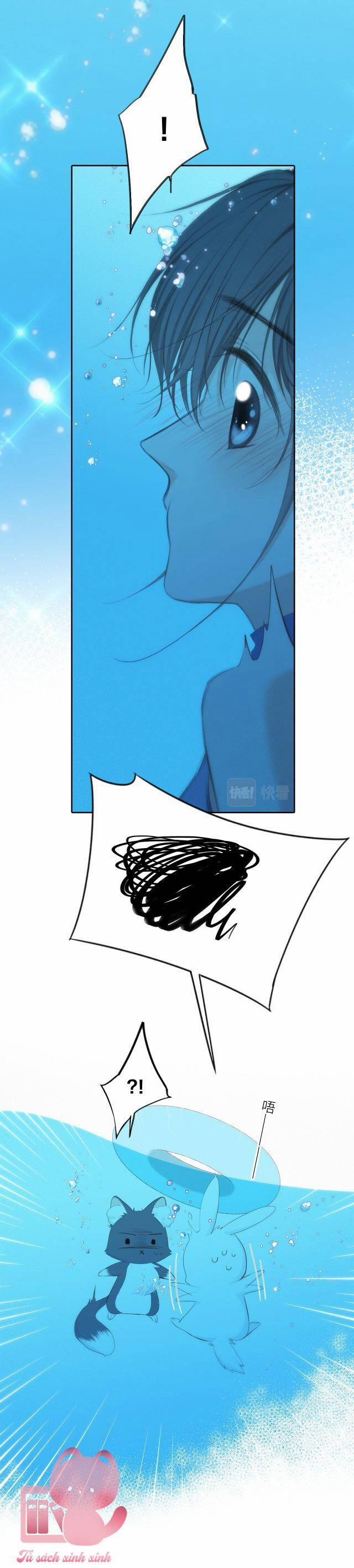 Con Tim Rung Động 161.1 trang 31