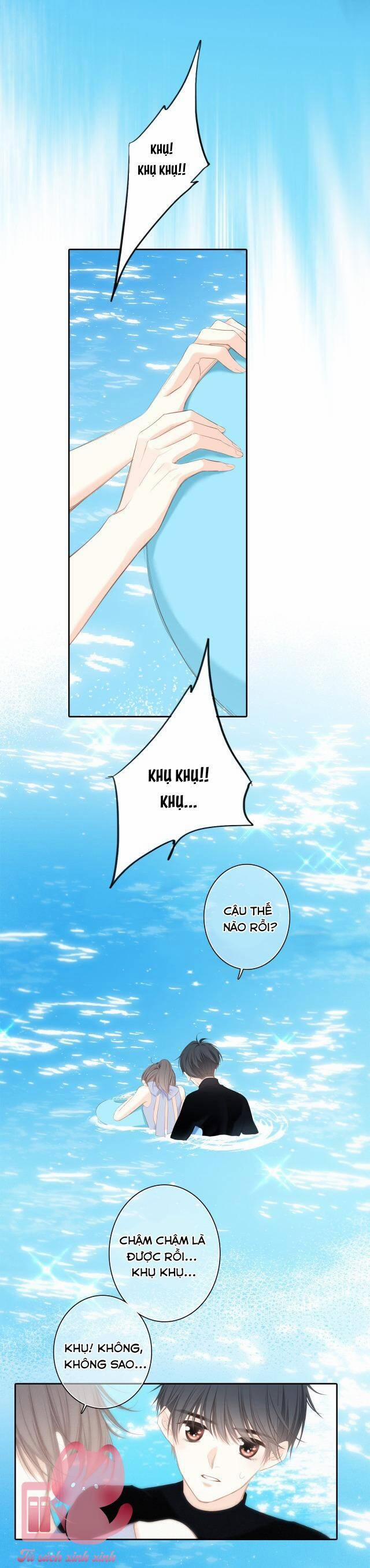 Con Tim Rung Động 161.1 trang 35