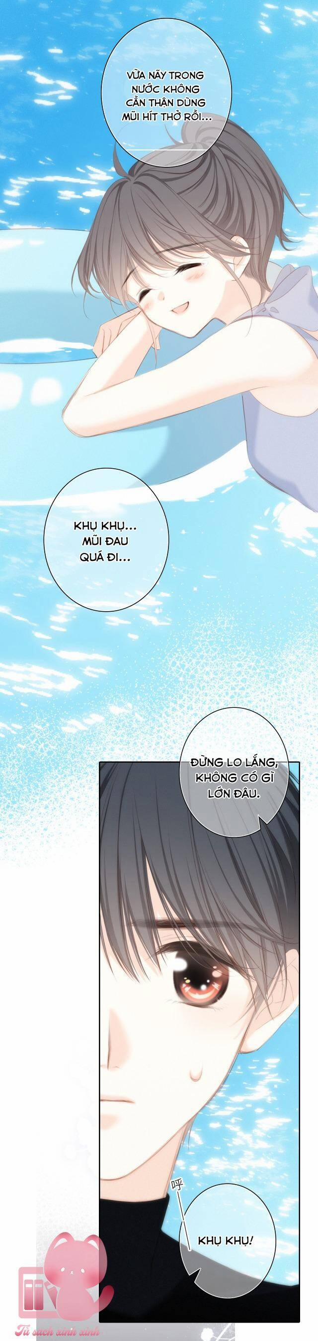 Con Tim Rung Động 161.1 trang 36