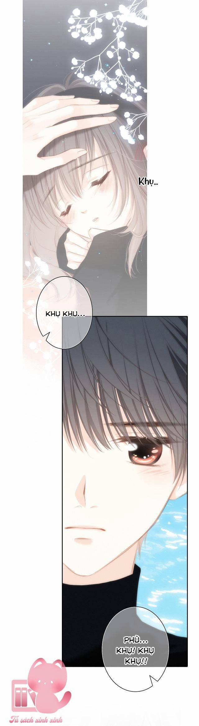 Con Tim Rung Động 161.1 trang 37