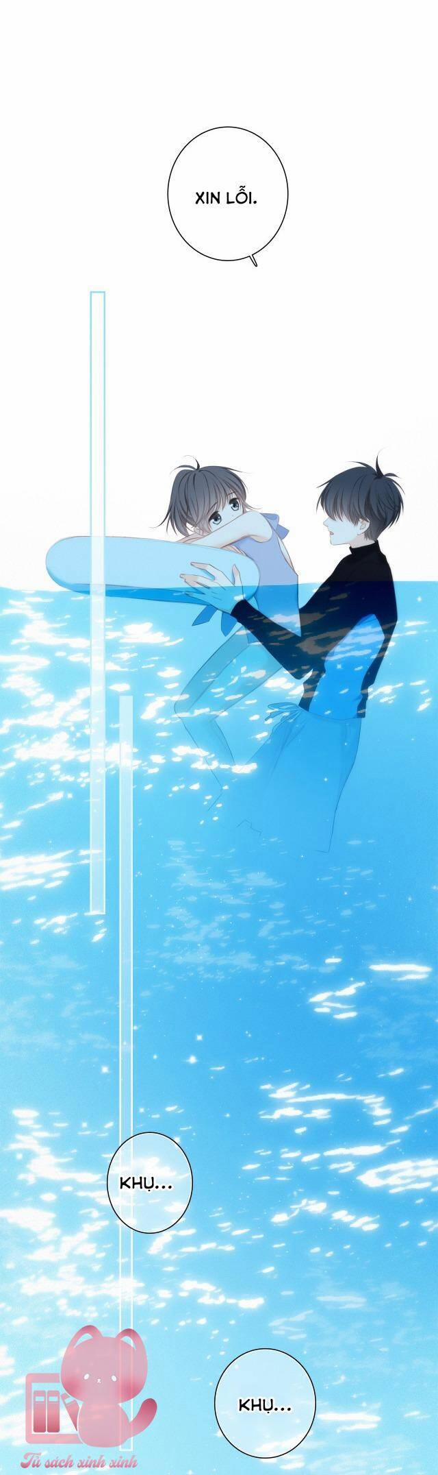 Con Tim Rung Động 161.1 trang 39