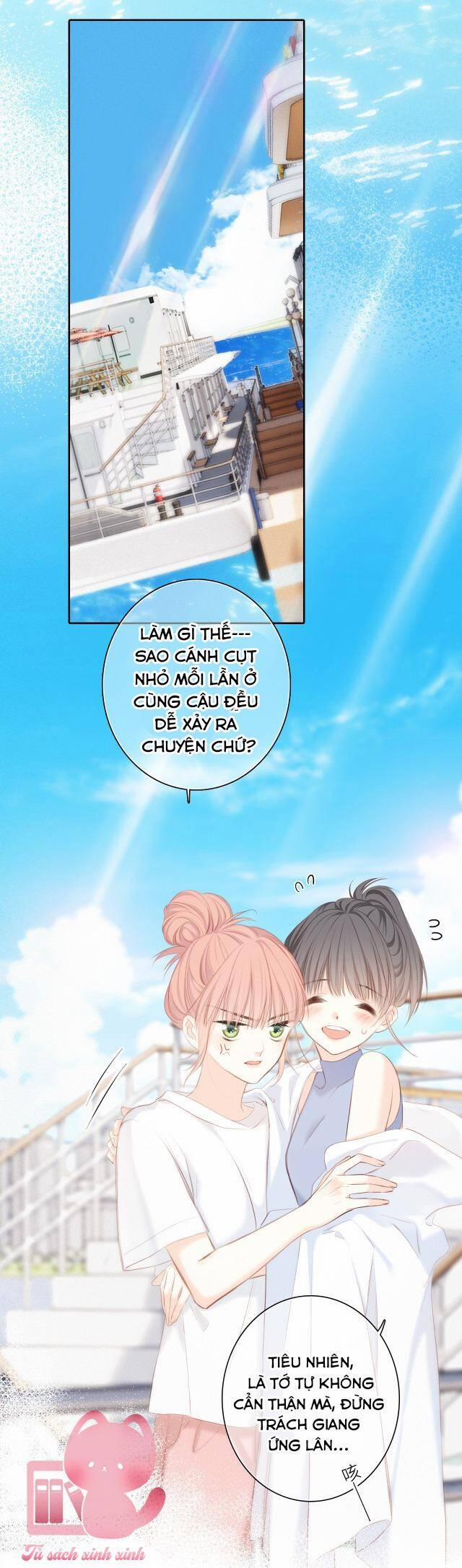 Con Tim Rung Động 161.1 trang 40