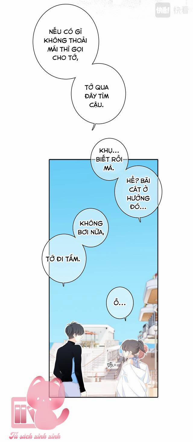 Con Tim Rung Động 161.1 trang 41