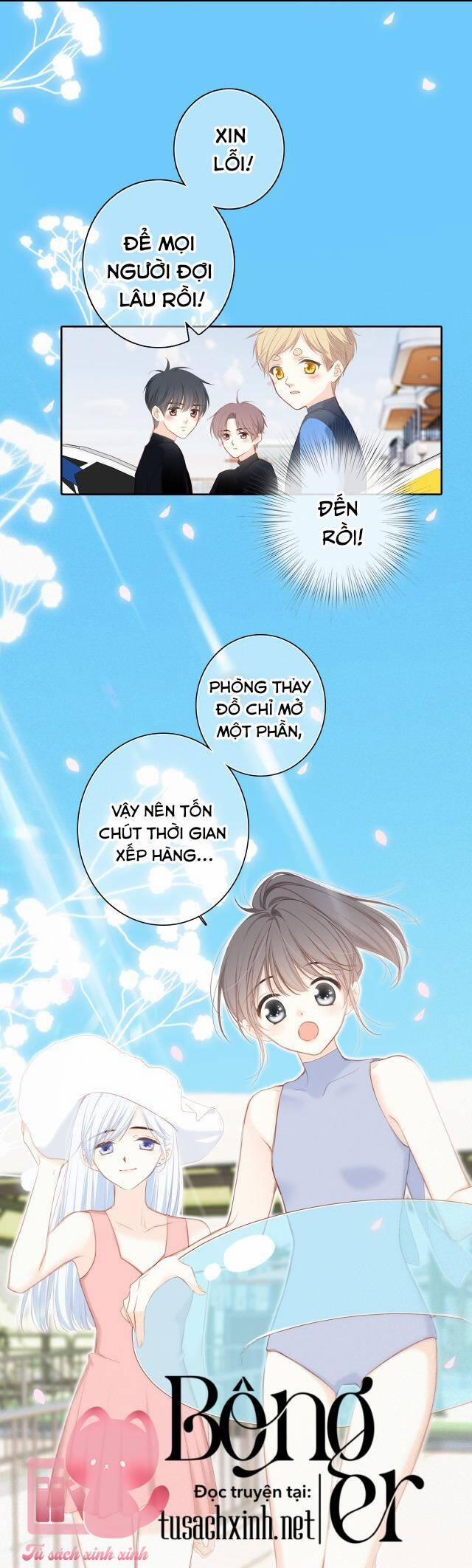 Con Tim Rung Động 161.1 trang 6