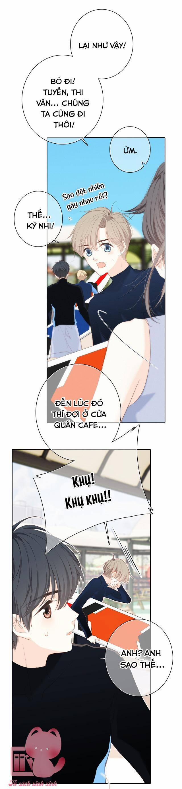 Con Tim Rung Động 161.1 trang 9