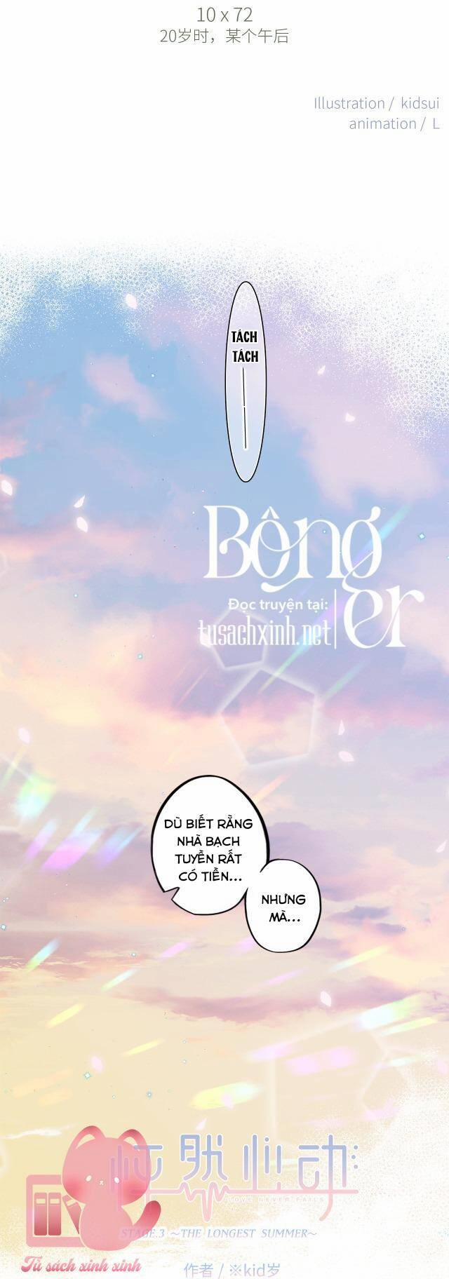 Con Tim Rung Động 161.2 trang 1