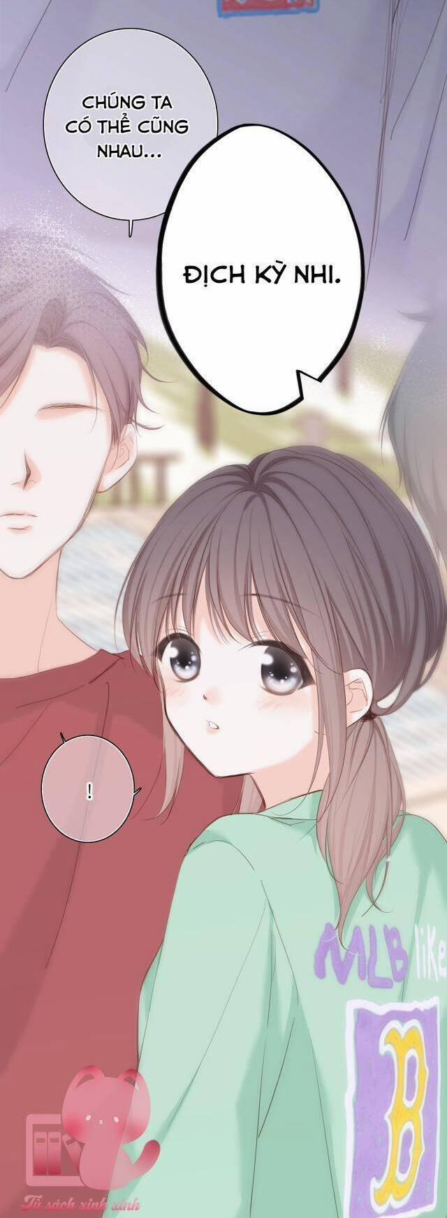 Con Tim Rung Động 161.2 trang 10