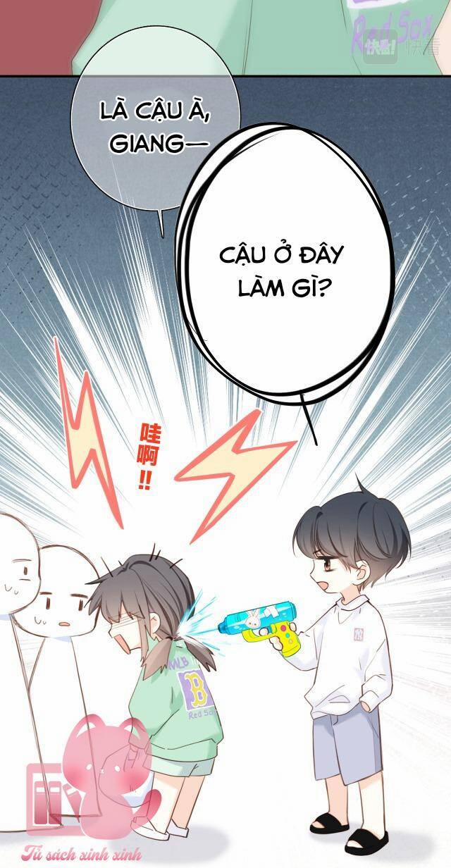 Con Tim Rung Động 161.2 trang 11