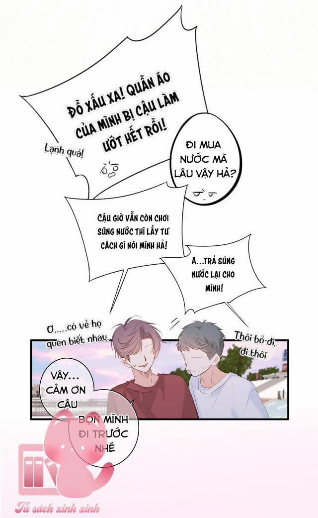 Con Tim Rung Động 161.2 trang 12