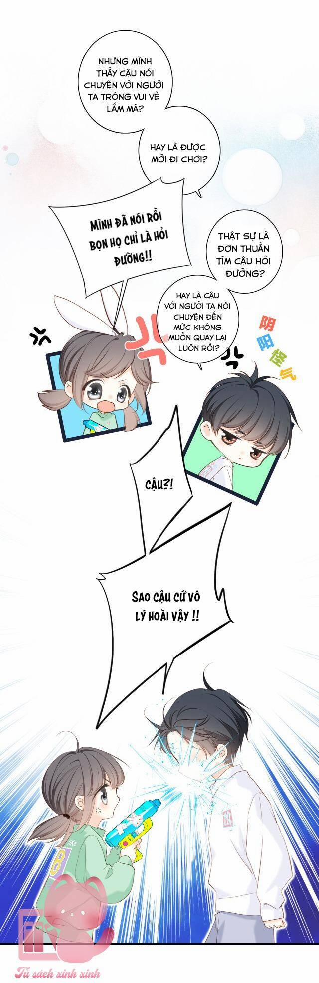 Con Tim Rung Động 161.2 trang 14