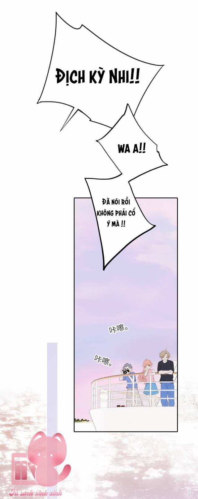 Con Tim Rung Động 161.2 trang 16