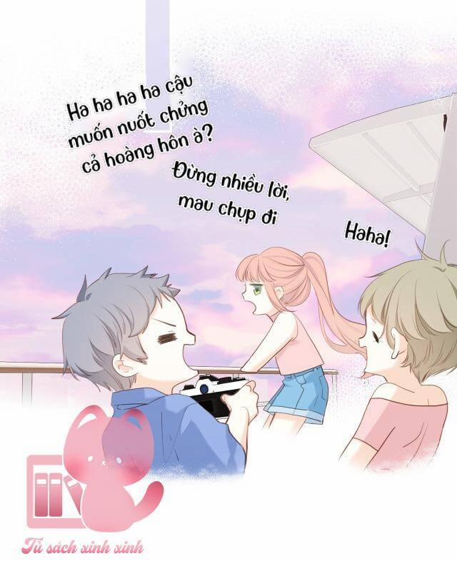 Con Tim Rung Động 161.2 trang 18