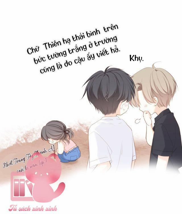 Con Tim Rung Động 161.2 trang 19