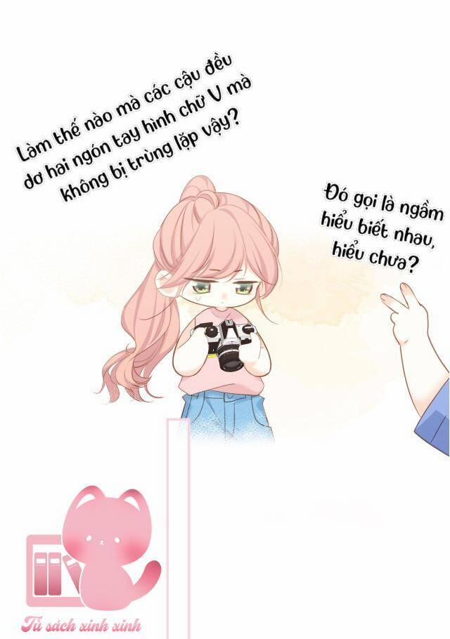 Con Tim Rung Động 161.2 trang 20