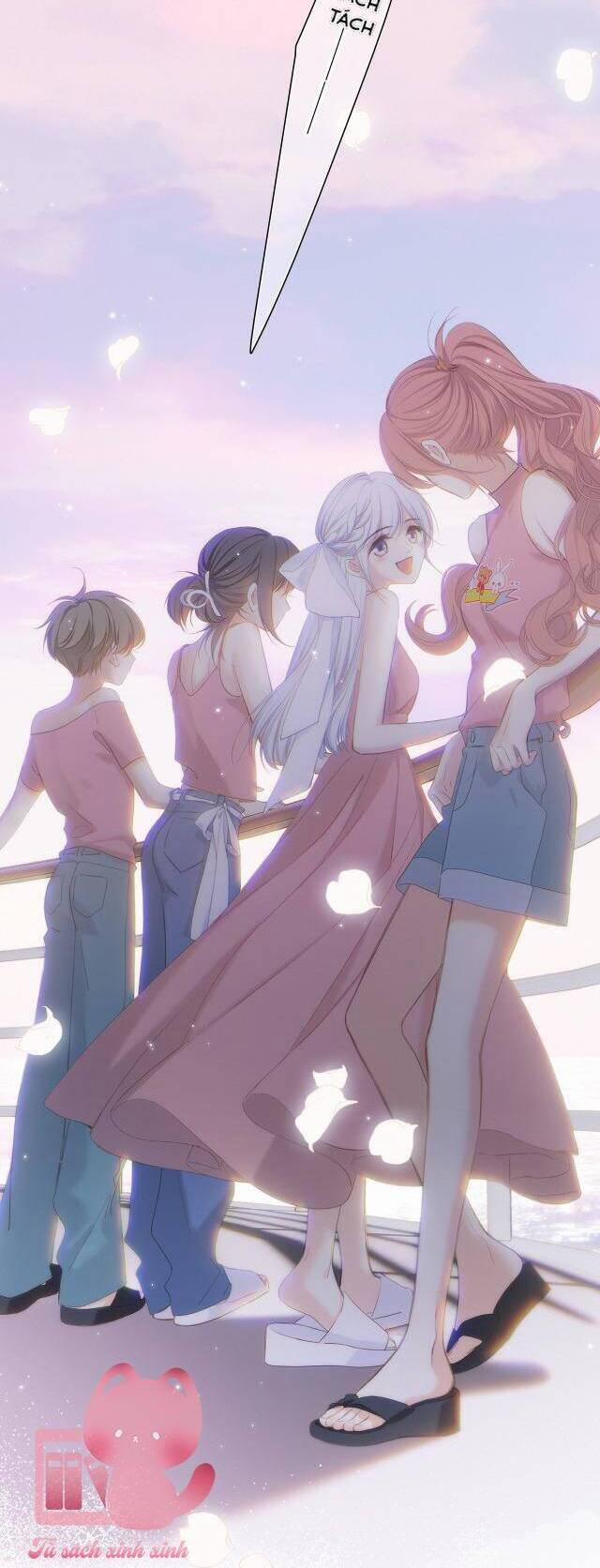 Con Tim Rung Động 161.2 trang 22