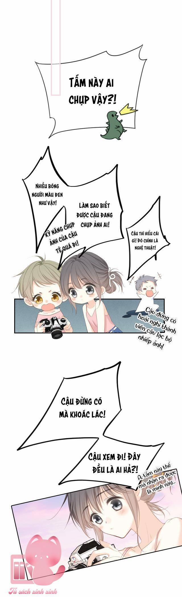 Con Tim Rung Động 161.2 trang 24