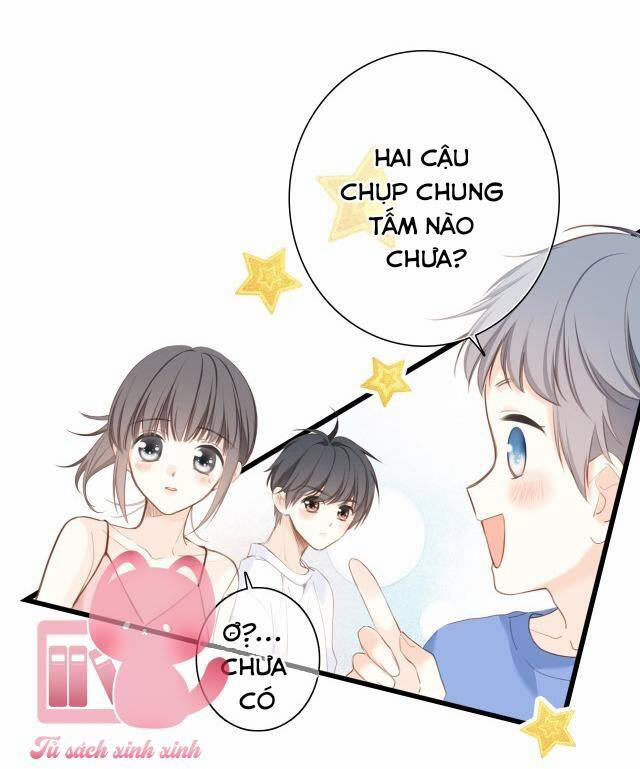 Con Tim Rung Động 161.2 trang 29