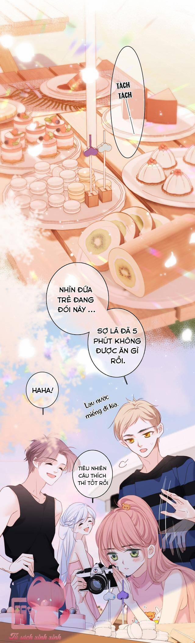 Con Tim Rung Động 161.2 trang 3