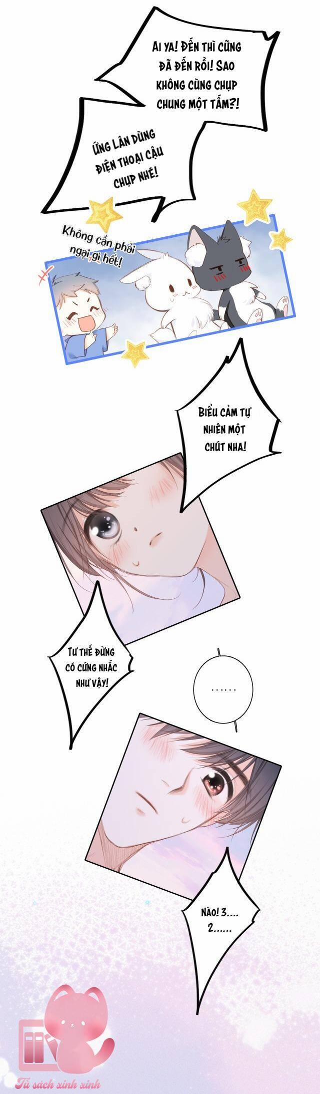 Con Tim Rung Động 161.2 trang 30