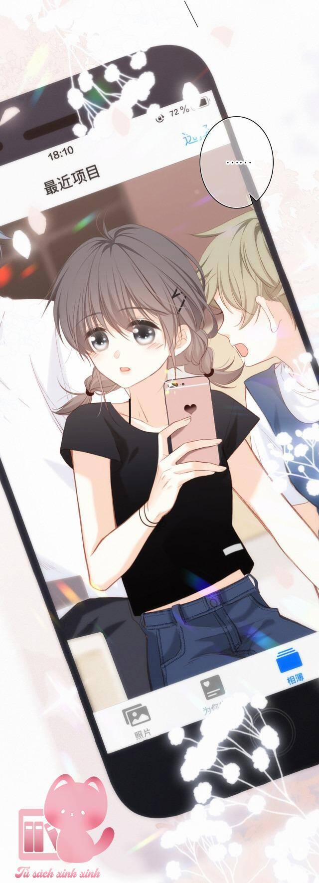 Con Tim Rung Động 161.2 trang 34