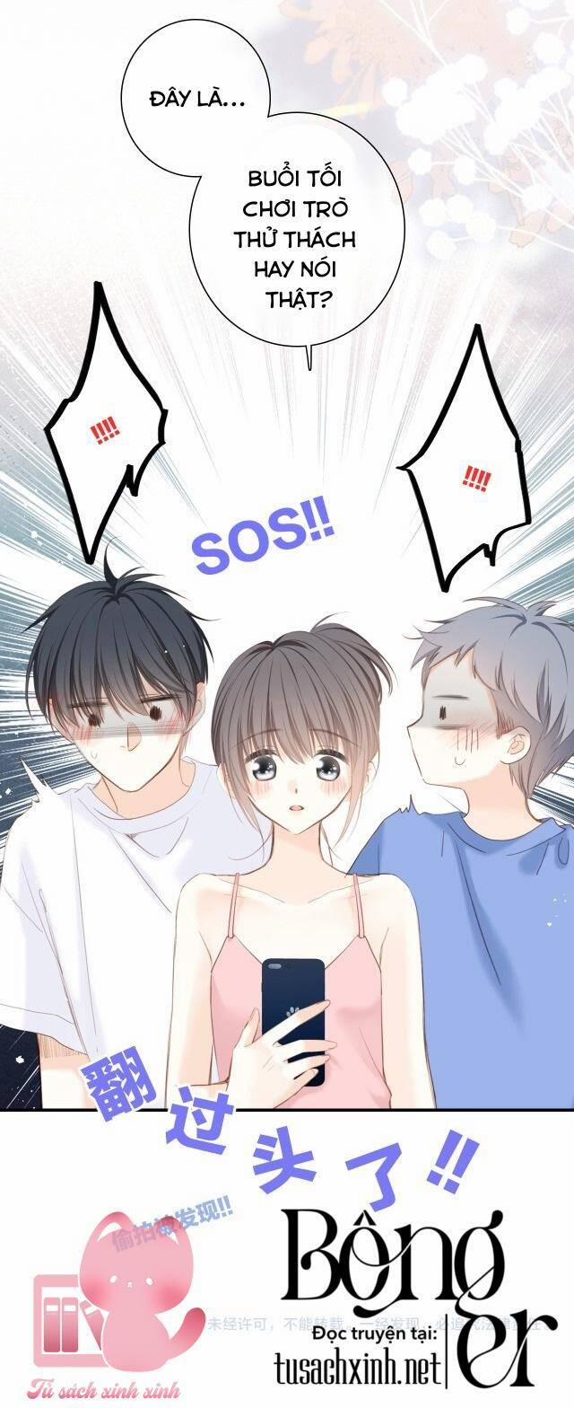 Con Tim Rung Động 161.2 trang 35