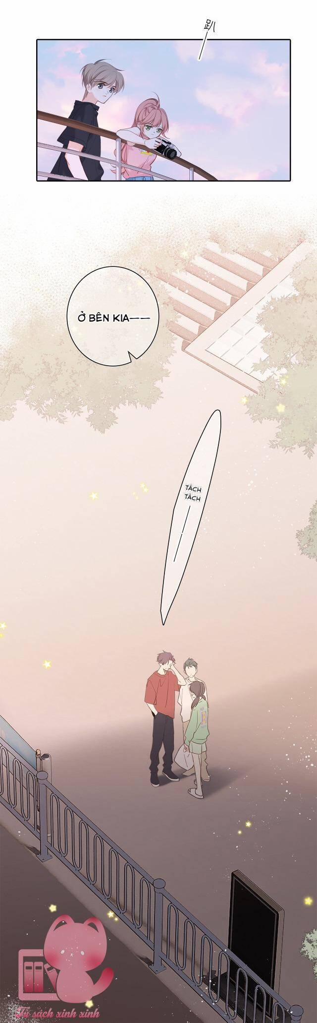 Con Tim Rung Động 161.2 trang 7