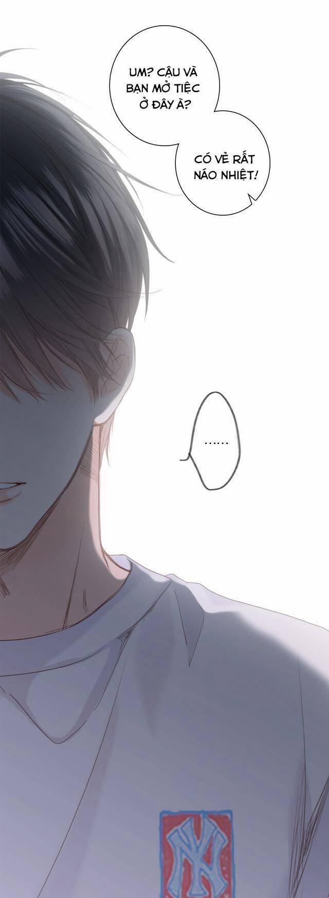 Con Tim Rung Động 161.2 trang 9