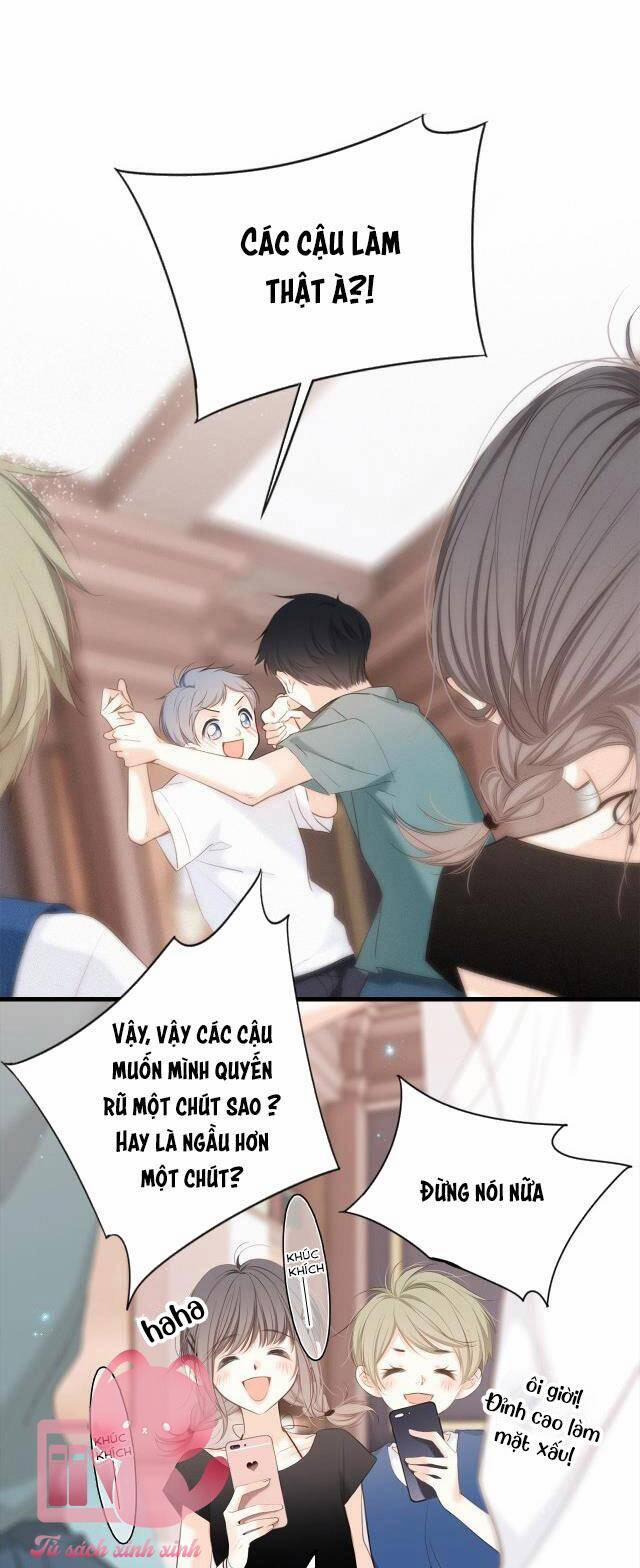 Con Tim Rung Động 161.3 trang 10