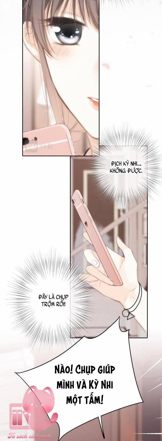 Con Tim Rung Động 161.3 trang 12