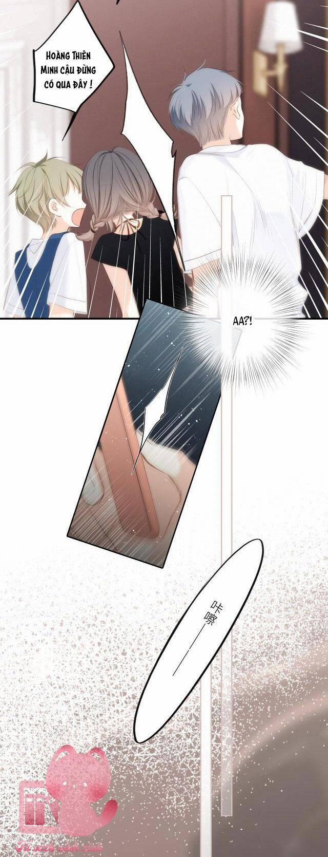 Con Tim Rung Động 161.3 trang 13