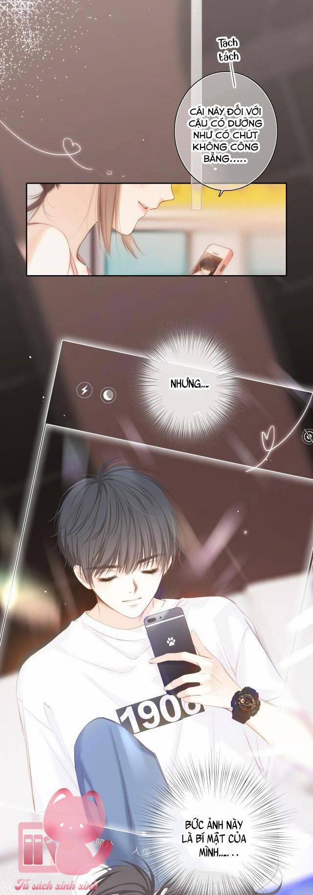 Con Tim Rung Động 161.3 trang 14