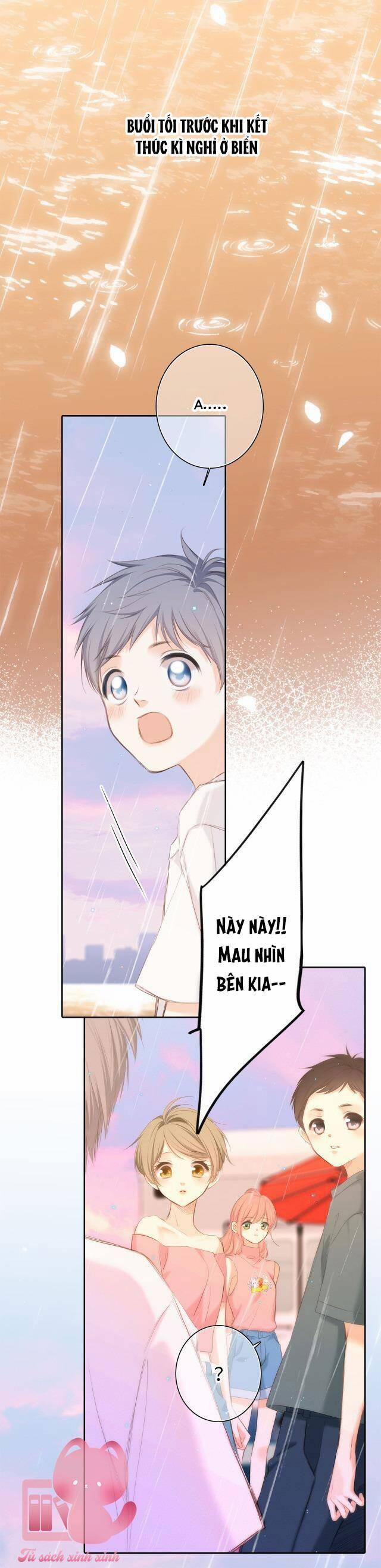 Con Tim Rung Động 161.3 trang 17