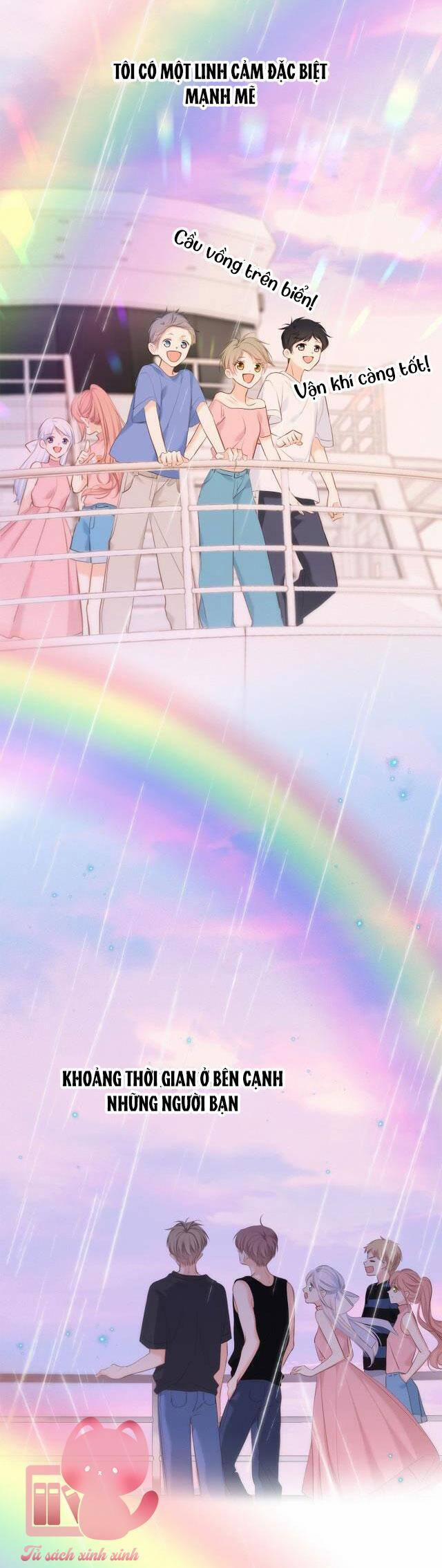 Con Tim Rung Động 161.3 trang 19