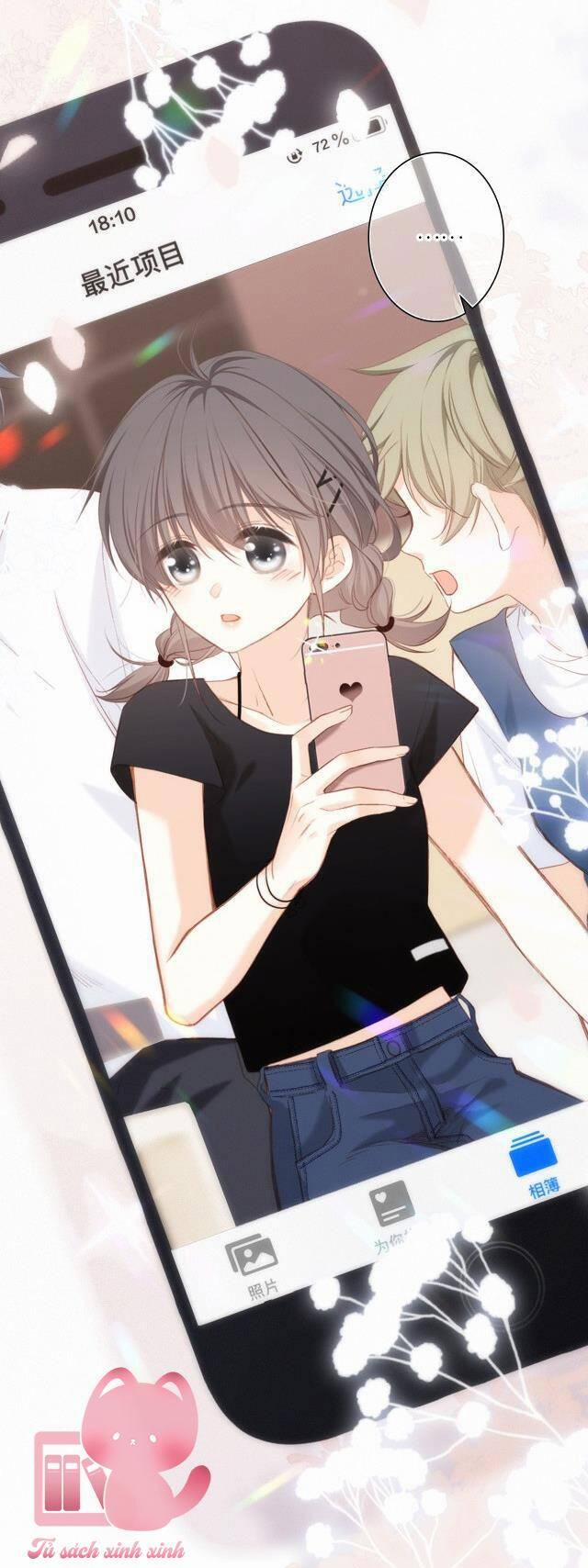 Con Tim Rung Động 161.3 trang 2