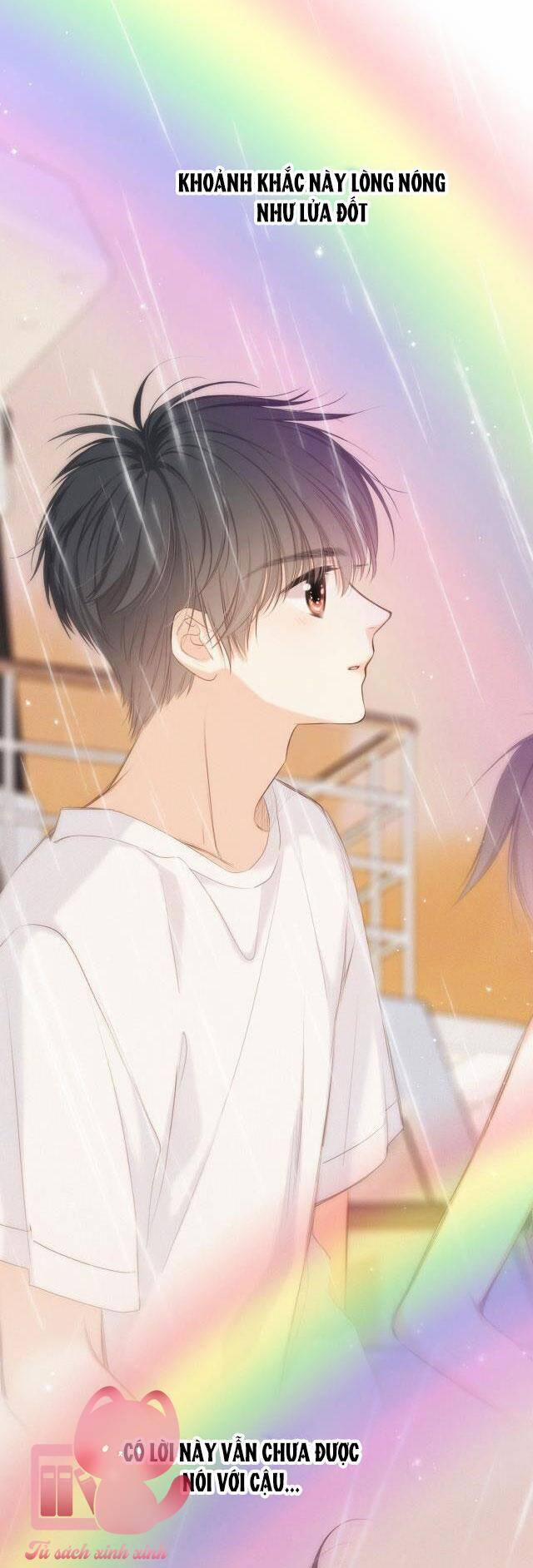 Con Tim Rung Động 161.3 trang 20