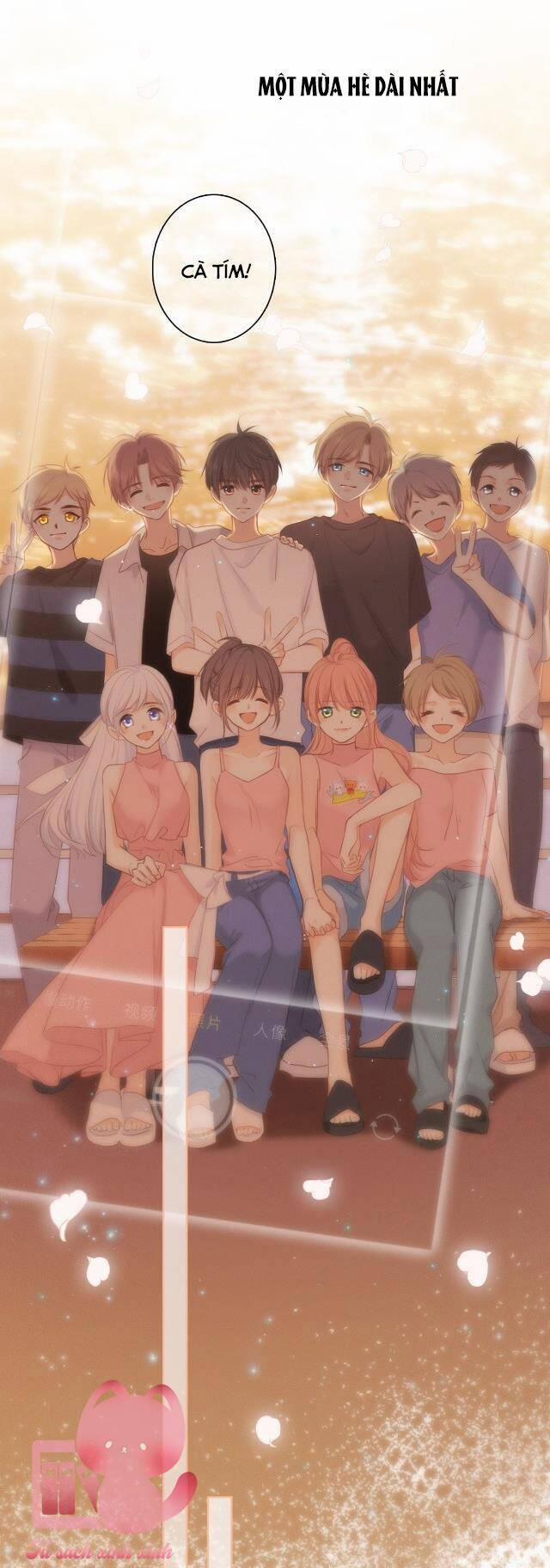 Con Tim Rung Động 161.3 trang 24