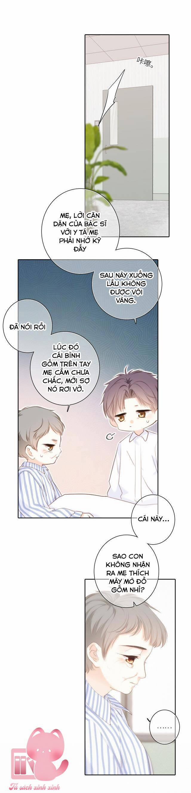 Con Tim Rung Động 161.3 trang 26