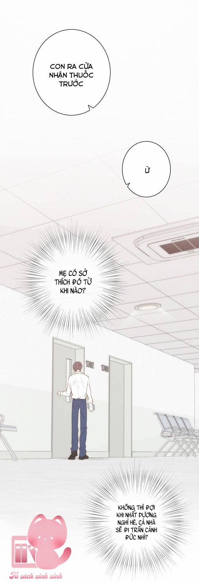 Con Tim Rung Động 161.3 trang 27