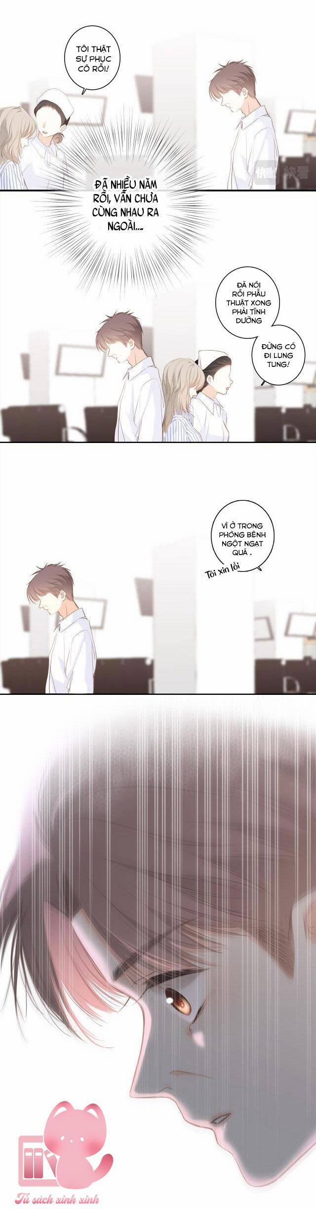 Con Tim Rung Động 161.3 trang 28