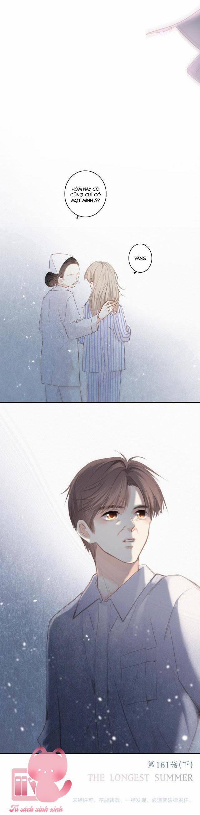 Con Tim Rung Động 161.3 trang 29