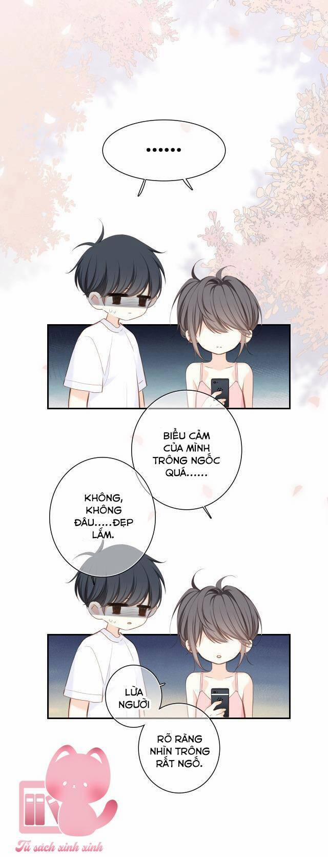 Con Tim Rung Động 161.3 trang 4