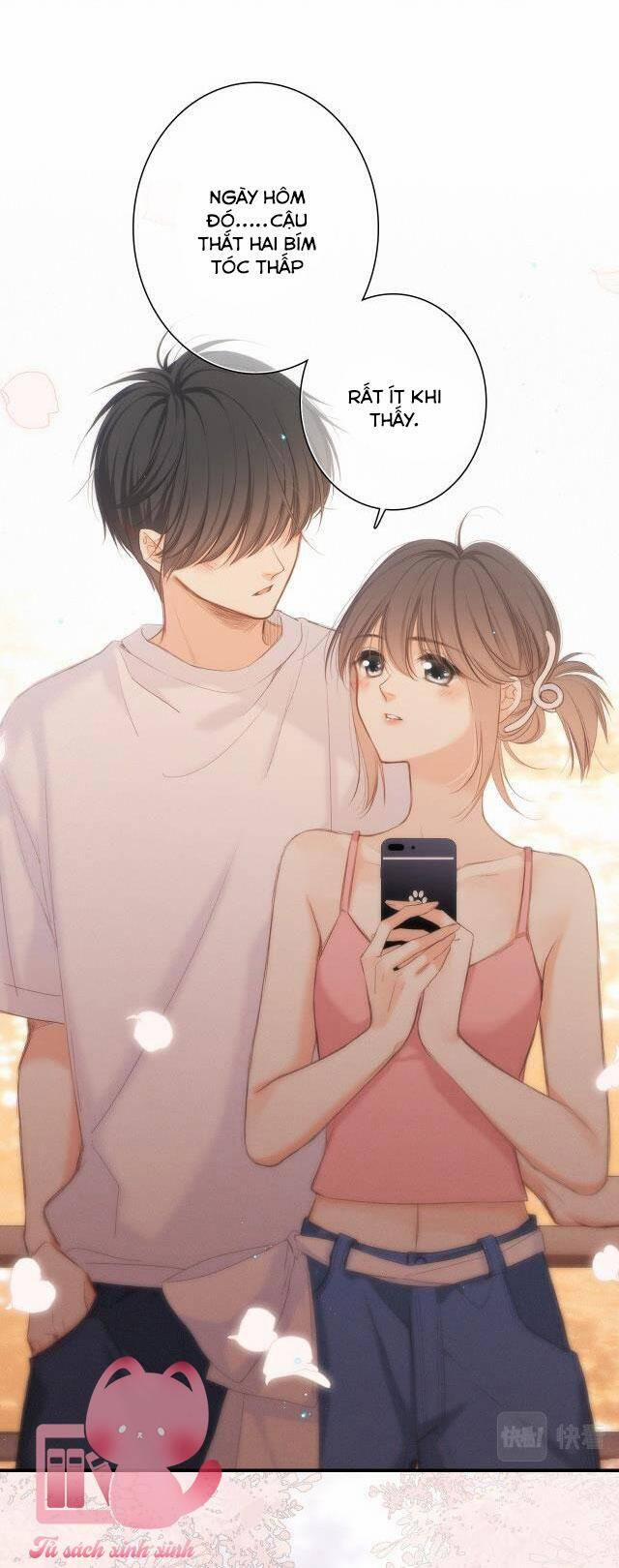 Con Tim Rung Động 161.3 trang 6