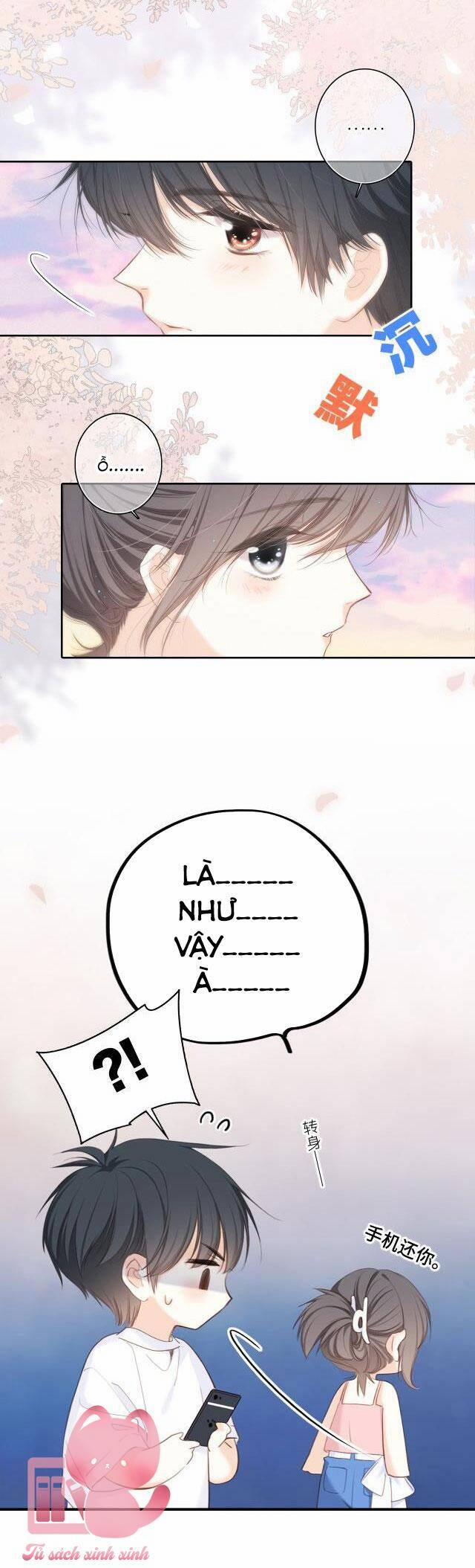 Con Tim Rung Động 161.3 trang 7