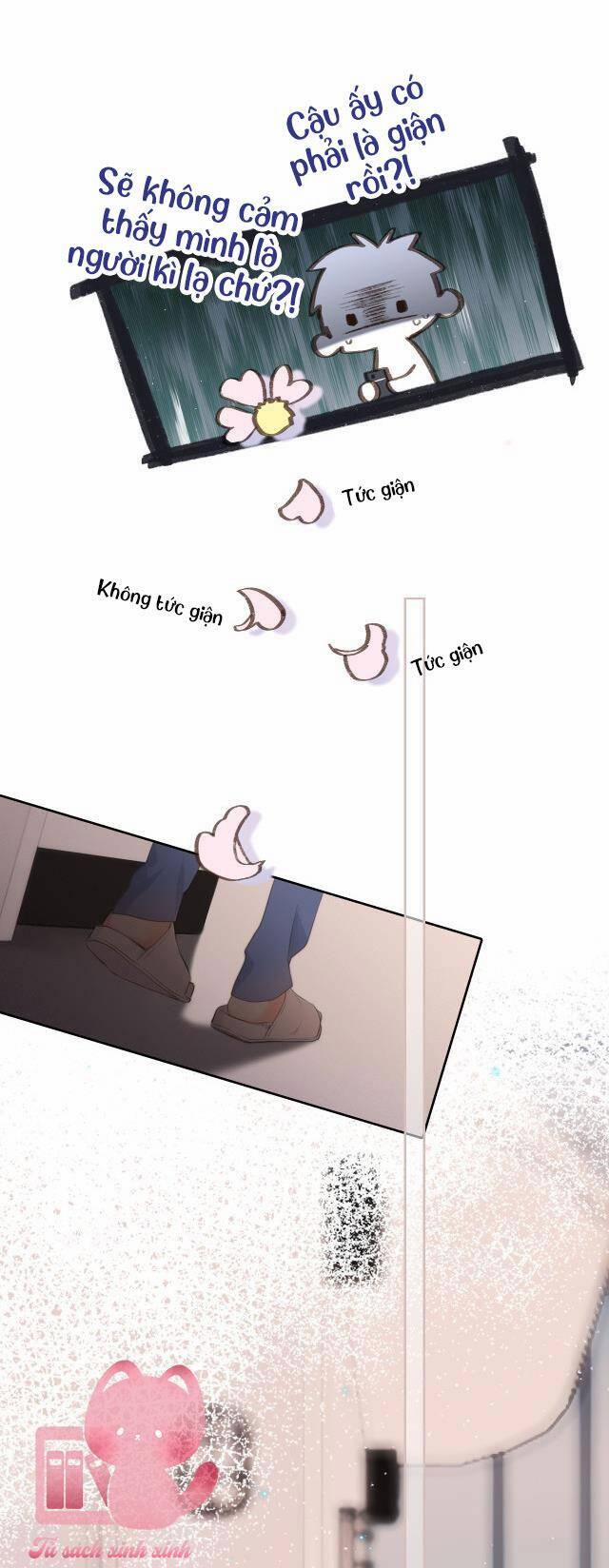 Con Tim Rung Động 161.3 trang 8