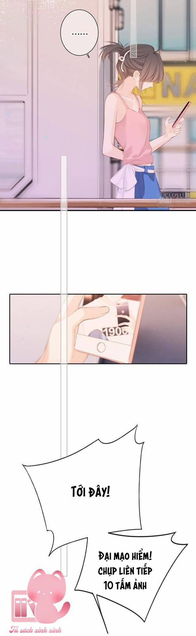 Con Tim Rung Động 161.3 trang 9