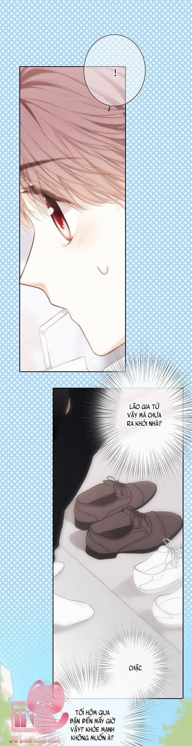 Con Tim Rung Động 162 trang 10