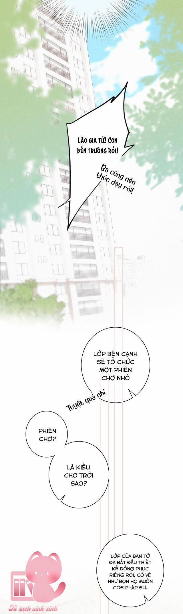 Con Tim Rung Động 162 trang 11