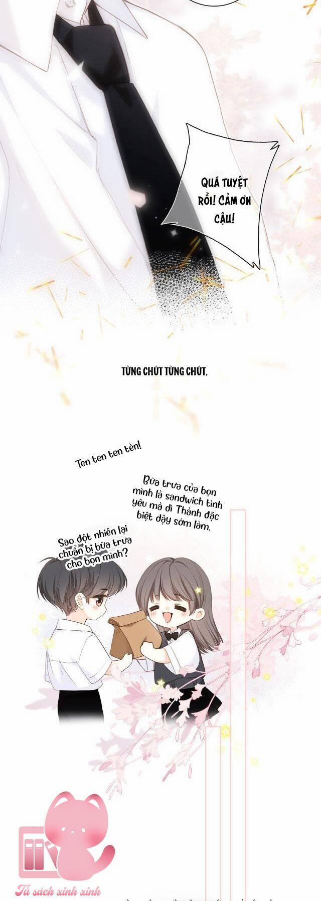 Con Tim Rung Động 162 trang 16